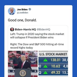 Joe Biden Thumbnail - 125.6K Likes - Most Liked Instagram Photos
