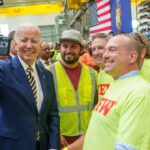 Joe Biden Instagram - Yesterday’s report shows that we ended 2023 with inflation down nearly two-thirds from its peak and core inflation at its lowest level since May 2021. Despite what many forecasters predicted a year ago, inflation is down while growth and the job market have remained strong.