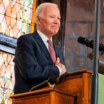 Joe Biden Instagram - When it comes to gun violence, we don’t have to “get over it.” We have to stop it.