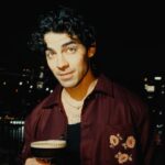 Joe Jonas Instagram - CUP OF COCOA at @sohohouse 🤎 DUMBO House