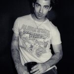 Joe Jonas Instagram -