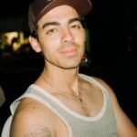 Joe Jonas Instagram - Hope you’re having a great day 👋