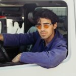 Joe Jonas Instagram - I am pumped to announce our partnership with @turo 🚗 where fans in Miami, Vancouver and Montreal can book a car hosted by me for a sweet VIP experience. You will snag VIP tickets and we’ll hang before the concert. 🤘 Starting on Oct 12 at 1pm ET you can book the below cars - head to turo.com/thejonasbrothers for more info. Show dates: 🌇 Miami — October 14 🚙 My personal Cadillac Escalade-V 🌇 Vancouver — November 11 🚙 Tesla Model 3 🌇 Montreal — December 1 🚙 Ford Mustang Mach-E
