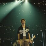 Joe Jonas Instagram - Show at Little Caesars Arena last night had me craving some 🍕