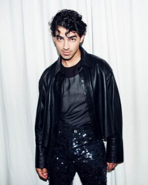 Joe Jonas Thumbnail - 236.1K Likes - Top Liked Instagram Posts and Photos