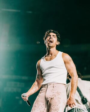 Joe Jonas Thumbnail - 195.5K Likes - Top Liked Instagram Posts and Photos