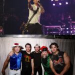 Joe Jonas Instagram - This tour was everything we imagined it would be, and more. Each night brought new memories - from talking to familiar faces in the crowd, to creating special moments during Little Bird. We laughed, we cried and we celebrated this time together. Being able to connect with all of you is something we keep close in our hearts. And that’s what this tour was about - that connection that we’ve shared over the past 18 years. We said it the first night of tour and it still rings true now - #THETOUR would not exist without you - without the hours spent waiting outside for the perfect spot, the time spent listening to songs old and new, the signs, the outfits…everything. We are so grateful that we got to share the stage with all of you each night.