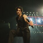 Joe Jonas Instagram - This tour was everything we imagined it would be, and more. Each night brought new memories - from talking to familiar faces in the crowd, to creating special moments during Little Bird. We laughed, we cried and we celebrated this time together. Being able to connect with all of you is something we keep close in our hearts. And that’s what this tour was about - that connection that we’ve shared over the past 18 years. We said it the first night of tour and it still rings true now - #THETOUR would not exist without you - without the hours spent waiting outside for the perfect spot, the time spent listening to songs old and new, the signs, the outfits…everything. We are so grateful that we got to share the stage with all of you each night.