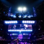 Joe Jonas Instagram - This tour was everything we imagined it would be, and more. Each night brought new memories - from talking to familiar faces in the crowd, to creating special moments during Little Bird. We laughed, we cried and we celebrated this time together. Being able to connect with all of you is something we keep close in our hearts. And that’s what this tour was about - that connection that we’ve shared over the past 18 years. We said it the first night of tour and it still rings true now - #THETOUR would not exist without you - without the hours spent waiting outside for the perfect spot, the time spent listening to songs old and new, the signs, the outfits…everything. We are so grateful that we got to share the stage with all of you each night.