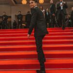 Joe Sugg Instagram – Cannes film festival… très bien