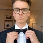 Joe Sugg Instagram – Gifted – Come with us to the @bafta’s 23 with @sanpellegrino_official ❤️ #sanpellegrino #eebaftas