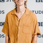 Joe Sugg Instagram - @BBCStudios partners with @Joe_Sugg’s new production company! Final Straw Productions will focus on developing entertainment and factual entertainment formats for audiences of all ages. Joe has been working with the BBC Studios family since 2015, so we can’t wait to see what he and the team at Final Straw Productions deliver next! Click the link in the BBC Studios bio to find out more. #JoeSugg #FinalStrawProductions #BBCStudios