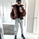 Joe Sugg Instagram – Morning.. coats back.