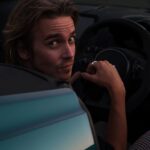Joe Sugg Instagram - What a wonderful weekend at @wildernessreserve with @astonmartinlagonda driving some of their beautiful vehicles around the countryside and beaches, making some memories! #astonmartin #intensitydriven #prtrip #thankyou
