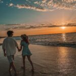 Joe Sugg Instagram – As the sun sets on another year, thank you to everyone that has made this year special to me. “cya next year!1 tehehe” ❤️ (also, look how beautiful @diannebuswell looks) Western Australia