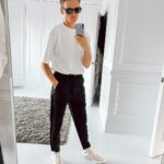 Joe Sugg Instagram - Some outfits I’ve been loving this winter.. which one is your favourite? #christmas