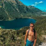 Joe Sugg Instagram - Exploring the polish mountains 🇵🇱 vlogs are up and on their way on thatcherjoevlogs 👍🏼 Poland