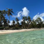 Joey Fisher Instagram – Island gworl 🏝️🌺🌴🌞 Dominican Republic