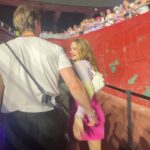 Joey King Instagram - Was any of this real??? Did this actually happen? Taylor, you’ve been such a huge figure in my life since we met when I was 9 years old. I’ve known you longer than I haven’t, and I feel so lucky for it. You are truly the most magical person. I love you forever.
