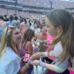 Joey King Instagram - Was any of this real??? Did this actually happen? Taylor, you’ve been such a huge figure in my life since we met when I was 9 years old. I’ve known you longer than I haven’t, and I feel so lucky for it. You are truly the most magical person. I love you forever.