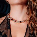 Joey King Instagram - An evening with @pomellato is an evening well spent. So proud to be their brand ambassador, this new collection is absolutely stunning Paris, France