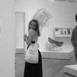 Joey King Instagram - Chicago, I’ve always loved you and I always will Art Institute of Chicago