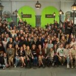 Joey King Instagram - That is an official wrap on We Were the Lucky Ones. The way I see it, theres the me I was before this show, and there’s the me I am now. I owe this experience a great deal of gratitude for not only the friendships it gave me but what it really taught me about life and loss. Playing Halina was the honor of a lifetime. And working with these people was a once in a lifetime. Ya know when people say “those were the good old days”? Well, when making this show, we knew we were living the good old days in the moment. And I’m so grateful we didn’t let this time pass us by without acknowledging how truly special it was. I love you guys. Each of you. Thank you to @georgiahunter for writing this book and allowing us all to bring you family’s story to life. And thank you @ericalipez for, well everything.