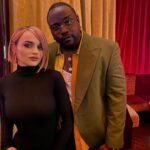 Joey King Instagram - Im just leaving this here. And not saying anything…But if I were to say something….I’d say me and Brian need to be Cosmo and Wanda in a live action film but again I’m not saying anything🤐 Fairyland