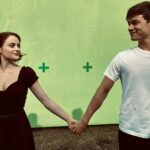 Joey King Instagram - Thank you for loving The In Between as much as we do💞 love never dies
