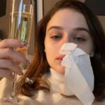 Joey King Instagram - Happy fucking new year