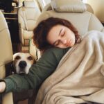 Joey King Instagram - Wait…if Jesses next to me, WHOS FLYING THIS THING?!