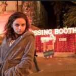 Joey King Instagram - My first time at the booth, and my last time. 5 years apart. Thank you Elle, I’ve loved being you. And thank you to everyone who had a hand in making these movies what they are. The Kissing Booth 3 is now streaming on Netlfix. ❤️ The end of an era, excuse me while I go sob in a corner somewhere. @joel_courtney @jacobelordi @youngmeganne_ @taylorzakharperez @maisiersellers @mollyringwald @carsonewhite @evan_hengst @frances.claire @byronlangley @itsanda_control @hilton_pelser @zandile_izandi @biancabosch @jessicalaurasutton @millywolf_ @jkrok @justblamejosh @trentrowe @iammichelleallen @nathanjlynn @mornevisser71 @camthescott @biancaamato @daneelsekiekies @authorbethreekles @netflix @thekissingboothnetflix
