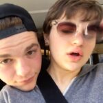 Joey King Instagram - The Kissing Booth 3 is coming out SO SOON. I can’t help myself so I’m gonna be sharing lots of stuff from my time on these movies over the next couple days because dammit I feel like it and you all deserve to see the amount of fun and love put into making them. These videos and pictures make my heart so happy…especially Joels incredibly hot take on cupcakes😂 TKB3 coming to netlfix august 11th
