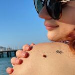 Joey King Instagram - 🐞It got heated