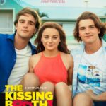 Joey King Instagram - The end of an era