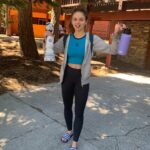 Joey King Instagram - “iT’S hOt gIRL sUmMeR lAwL” #BellyButton #BellyButtonLint #ThatsGross #ThisTequilaCostsTooMuchMoney #SabrinaGotitForMe #ShesMySugarDaddy #RoxyLikeAPuma