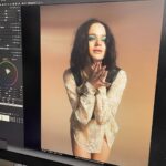 Joey King Instagram - I always find it funny the things people assume about me