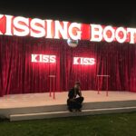 Joey King Instagram - My first time at the booth, and my last time. 5 years apart. Thank you Elle, I’ve loved being you. And thank you to everyone who had a hand in making these movies what they are. The Kissing Booth 3 is now streaming on Netlfix. ❤️ The end of an era, excuse me while I go sob in a corner somewhere. @joel_courtney @jacobelordi @youngmeganne_ @taylorzakharperez @maisiersellers @mollyringwald @carsonewhite @evan_hengst @frances.claire @byronlangley @itsanda_control @hilton_pelser @zandile_izandi @biancabosch @jessicalaurasutton @millywolf_ @jkrok @justblamejosh @trentrowe @iammichelleallen @nathanjlynn @mornevisser71 @camthescott @biancaamato @daneelsekiekies @authorbethreekles @netflix @thekissingboothnetflix