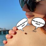 Joey King Instagram - 🐞It got heated