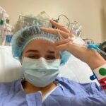 Joey King Instagram - This is such a chaotic dump of photos, please enjoy. I now shower with a plastic bag over my right hand... good thing I’m left handed🤷‍♀️ goodbye May, you were very fun and very painful