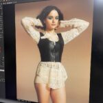 Joey King Instagram - I always find it funny the things people assume about me