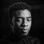 Joey King Instagram - This is horrific. Cancer is horrific. Chadwick Boseman defied the odds of his disease and gifted us with so many great characters all while suffering the darkness and pain of cancer. Rest In Peace to this King 💔