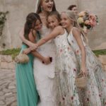 Joey King Instagram - Married my literal bff last year. Ugh, so cute 😪 09/02/23 Mallorca, Spain