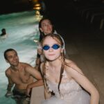 Joey King Instagram - Married my literal bff last year. Ugh, so cute 😪 09/02/23 Mallorca, Spain