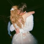 Joey King Instagram - Married my literal bff last year. Ugh, so cute 😪 09/02/23 Mallorca, Spain