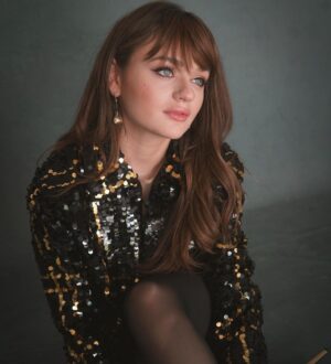 Joey King Thumbnail - 3.9 Million Likes - Most Liked Instagram Photos