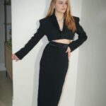 Joey King Instagram - Well well well if it isn’t little miss “can I have a Campari spritz please”
