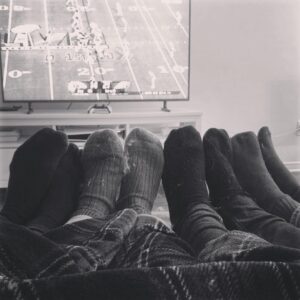 Joffrey Charles Instagram - Bon SuperBowl

@justinlegacy_ 
@brandon.moscatelly 
@alexvaive