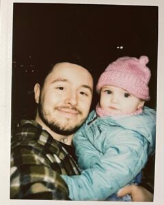 Joffrey Charles Instagram - Montreal, Quebec