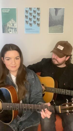 Joffrey Charles Instagram - My friend Geneviève and I were moved by the iconic performance of this song at the Grammy’s last Sunday! Tracy Chapman deserves the spotlight shining on her. She’s such an inspiration to all singer-songwriters.